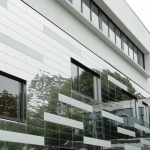 Inauguration du nouveau bâtiment du GeM à St Nazaire