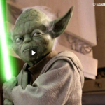 Peut-on fabriquer un sabre laser ? Cyril Lupi, chercheur au GeM, nous répond…