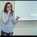 Ma thèse en 180 secondes 2016 – Lara HAWCHAR sélectionnée pour la finale interrégionale