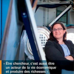 REVUE DE PRESSE – Question à Hermine TERTRAIS, doctorante au GeM