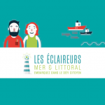 Les Eclaireurs COSELMAR, la web-série dont des chercheurs sont les héros