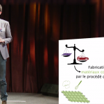 Ma thèse en 180 secondes 2015 – Arthur BABEAU en finale régionale