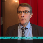Télénantes – Les spécialistes imaginent l&rsquo;activité maritime en 2040