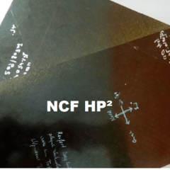 Un textile nouvelle génération – Interview de Frédéric Jacquemin sur le projet NCF HP2
