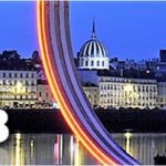 Conférence IABSE – « Mégastructures de demain » – 29-21 septembre 2018