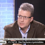 Télénantes – Nicolas MOES: des fractures si prévisibles