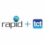 Tugdual Le NEEL reçoit le prix Dick Aubin Distinguished Paper lors de la Rapid & TCT Conference