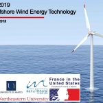 FAID 2019 – « Floating Offshore Wind Energy Technology » – 18-19 mars 2019