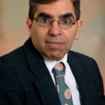 Prof. Suresh G. Advani, chercheur invité au GeM, nommé Professeur Adjoint à Centrale Nantes
