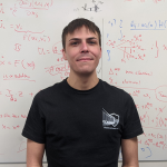 Filippo Masi, co-lauréat du prix de thèse Centrale Innovation 2021