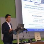 Jie Yang récompensé par le Prix de thèse Centrale Innovation 2020