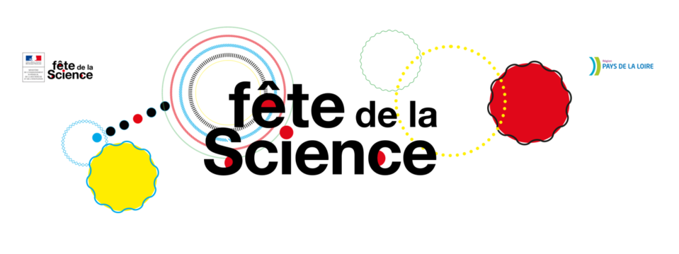 Fête de la Science – Visit GeM research platforms on Saturday 8 October 2022