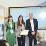 Sara AL HAJ SLEIMAN, winner of the “Trophées Thèses (Thesis Trophies)” 2022 of the SMA Excellence foundation