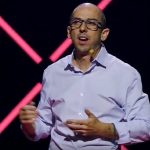 Découvrez la conférence TEDx de Luciano Vidal « La bio-impression 3D, une révolution pour la médecine régénérative »