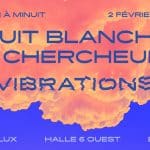Nuit Blanche des Chercheur.es 2023