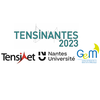 TENSINANTES2023 : TensiNet Symposium – 7-9 June 2023 in Nantes