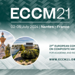 ECCM21 – 21st European Conference on Composite Materials for Academia and Industry