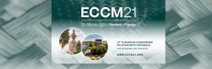 ECCM21 – 21st European Conference on Composite Materials…