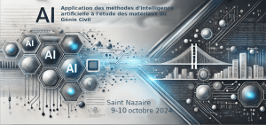 Journées IA et Matériaux de construction : 9…