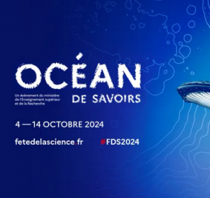 Fête de la Science – Découvrez les plateformes…
