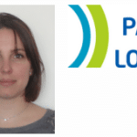 Valentine Rey, laureate of the 2024 “Étoiles Montantes” program of the Pays de la Loire Region
