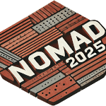 Conférence NoMaD 2025 – Nouveaux Matériaux et Durabilité, à Nantes les 13 et 14 novembre 2025