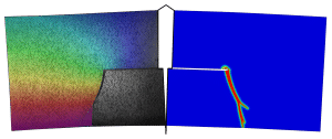 Workshop thématique sur la Fragmentation dynamique pour les…