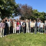 Summer school du Master MS² : une semaine sur le thème &lsquo;Approches multi-échelles pour les matériaux architecturés et microstructurés et les métamatériaux&rsquo;