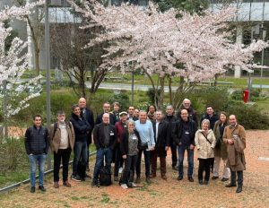 Launch of the FRESC (Fédération de Recherche pour&hellip;